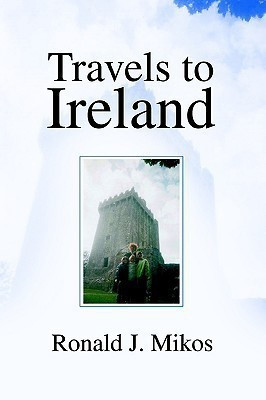 Travels to Ireland(English, Paperback, Mikos Ronald J)