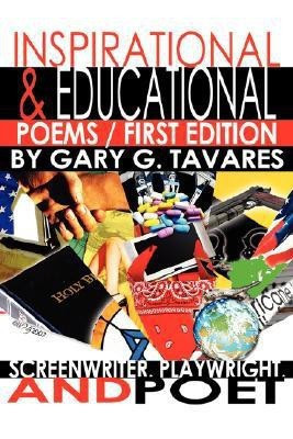 Inspirational & Educational Poems(English, Paperback, Tavares Gary Gene)