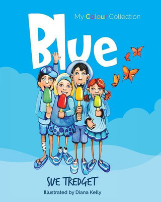 My Colour Collection(English, Paperback, Tredget Sue)