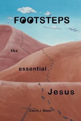Footsteps(English, Paperback, Bonn David J)