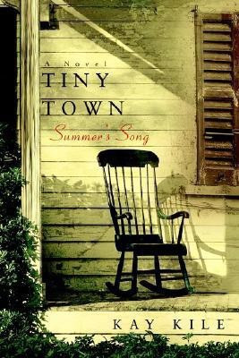 Tiny Town(English, Paperback, Kile Kay)