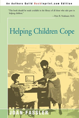 Helping Children Cope(English, Paperback, Fassler Joan)