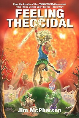 Feeling Theocidal(English, Paperback, McPherson James H)
