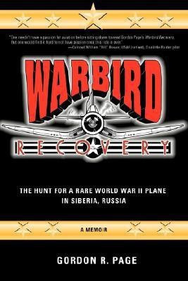 Warbird Recovery(English, Hardcover, Page Gordon R)