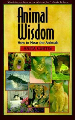 Animal Wisdom(English, Paperback, Curtis Anita)