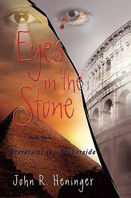 Eyes in the Stone(English, Paperback, Heninger John R)