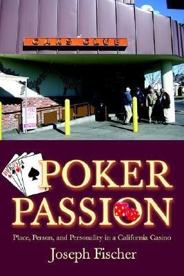 Poker Passion(English, Paperback, Fischer Joseph)