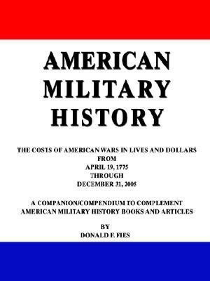 American Military History(English, Paperback, Fies Donald F)