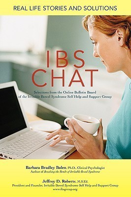 IBS Chat(English, Paperback, Bolen Barbara B PhD)