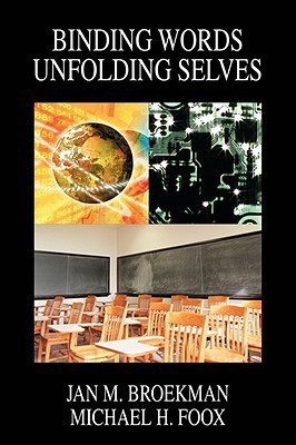 Binding Words Unfolding Selves(English, Paperback, Broekman Jan M)