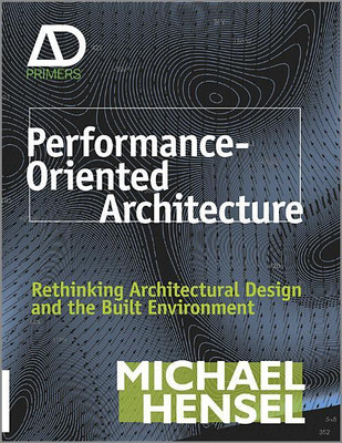 Performance-Oriented Architecture(English, Paperback, Hensel Michael)
