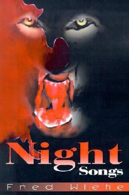 Night Songs(English, Paperback, Wiehe Fred)