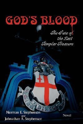 God's Blood(English, Paperback, Stephenson Norman E)