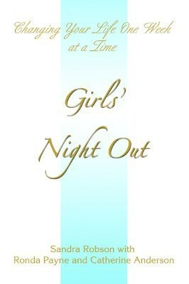 Girls' Night Out(English, Paperback, Robson Sandra)