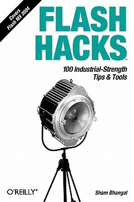 Flash Hacks(English, Paperback, Bhangal Sham)