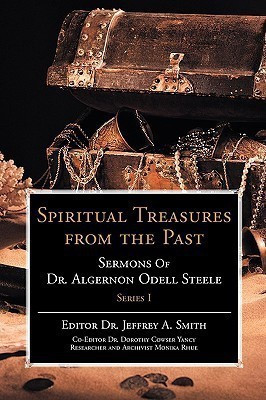 Spiritual Treasures from the Past(English, Paperback, Smith Jeffrey A)