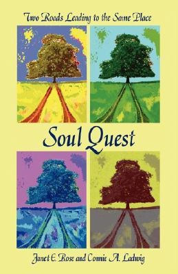 Soul Quest(English, Paperback, Rose Janet E)