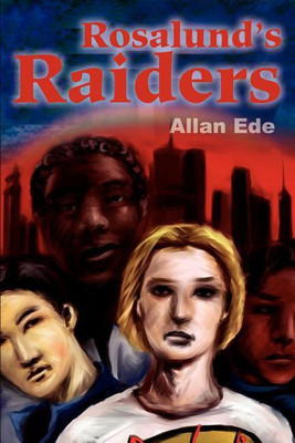 Rosalund's Raiders(English, Paperback, Ede Allan F)