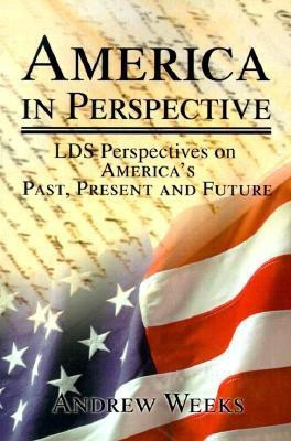 America in Perspective(English, Paperback, Weeks Andrew S)