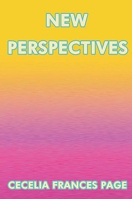 New Perspectives(English, Paperback, Page Cecelia Frances)