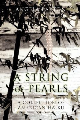 A String of Pearls(English, Paperback, Barton Angela)