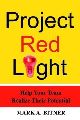 Project Red Light(English, Paperback, Bitner Mark A)