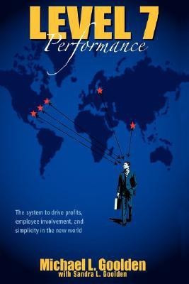 Level 7 Performance(English, Hardcover, Goolden Michael L)