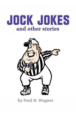 Jock Jokes(English, Paperback, Wagner Paul H)