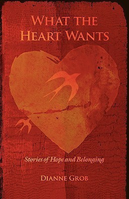 What the Heart Wants(English, Paperback, Grob Dianne)