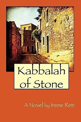 Kabbalah of Stone(English, Paperback, Reti Irene Helen)