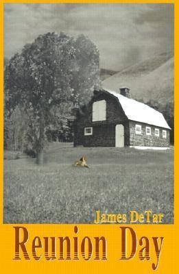 Reunion Day(English, Paperback, DeTar James)