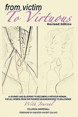 From Victim to Virtuous(English, Paperback, Marshall Yolanda)