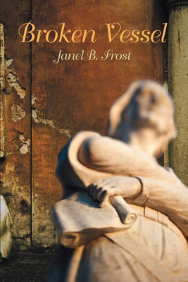 Broken Vessel(English, Paperback, Frost Janel B)
