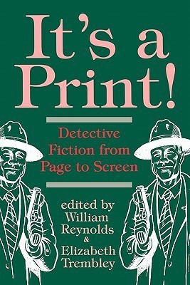 It's a Print!(English, Paperback, Smith)