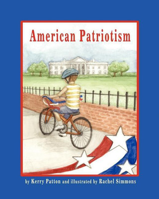 American Patriotism(English, Paperback, unknown)