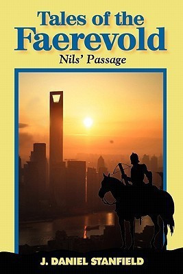 Nils' Passage(English, Paperback, Stanfield John Daniel)
