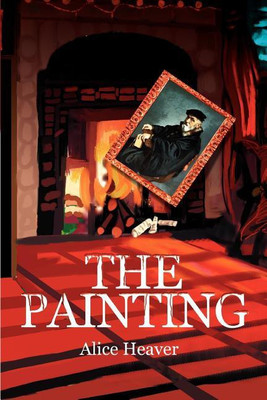 The Painting(English, Paperback, Heaver Alice)