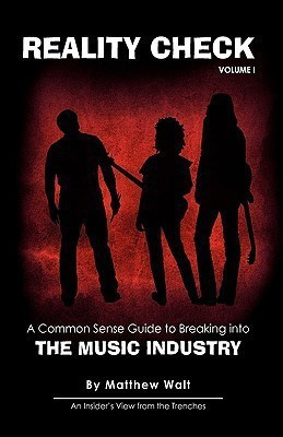 Reality Check(English, Hardcover, Walt Matthew)