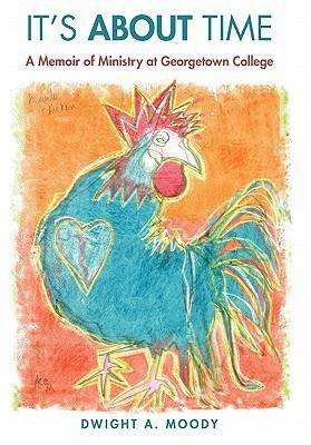 It's About Time(English, Paperback, Moody Dwight A)