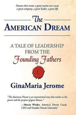 The American Dream(English, Hardcover, Jerome Ginamaria)