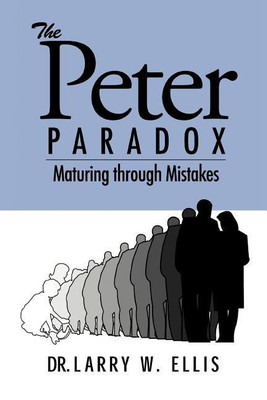 The Peter Paradox(English, Paperback, Ellis Larry W)