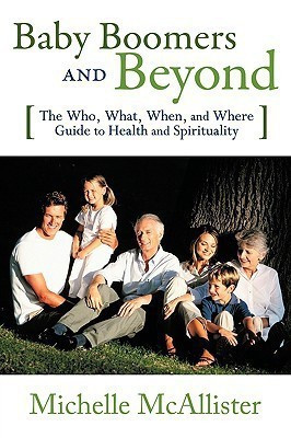 Baby Boomers and Beyond(English, Paperback, Michelle McAllister McAllister)