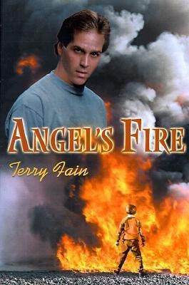 Angel's Fire(English, Paperback, Fain Terry)