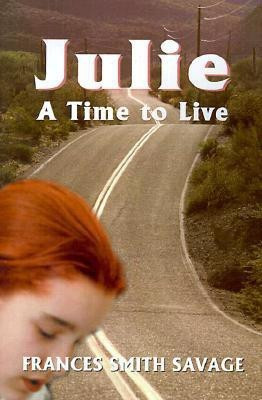 Julie(English, Paperback, Savage Frances Smith)
