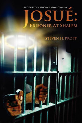 Josue(English, Paperback, Propp Steven H)