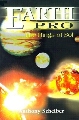 Earth Pro(English, Paperback, Scheiber Anthony)