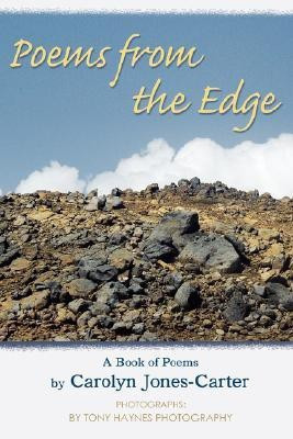 Poems from the Edge(English, Paperback, Jones-Carter Carolyn)