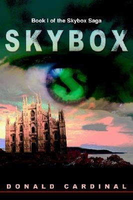 Skybox(English, Paperback, Cardinal Donald)