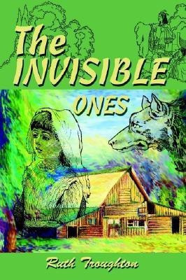 The Invisible Ones(English, Paperback, Troughton Ruth)