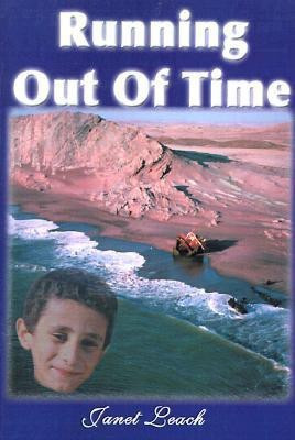 Running Out of Time(English, Paperback, Leach Janet L)